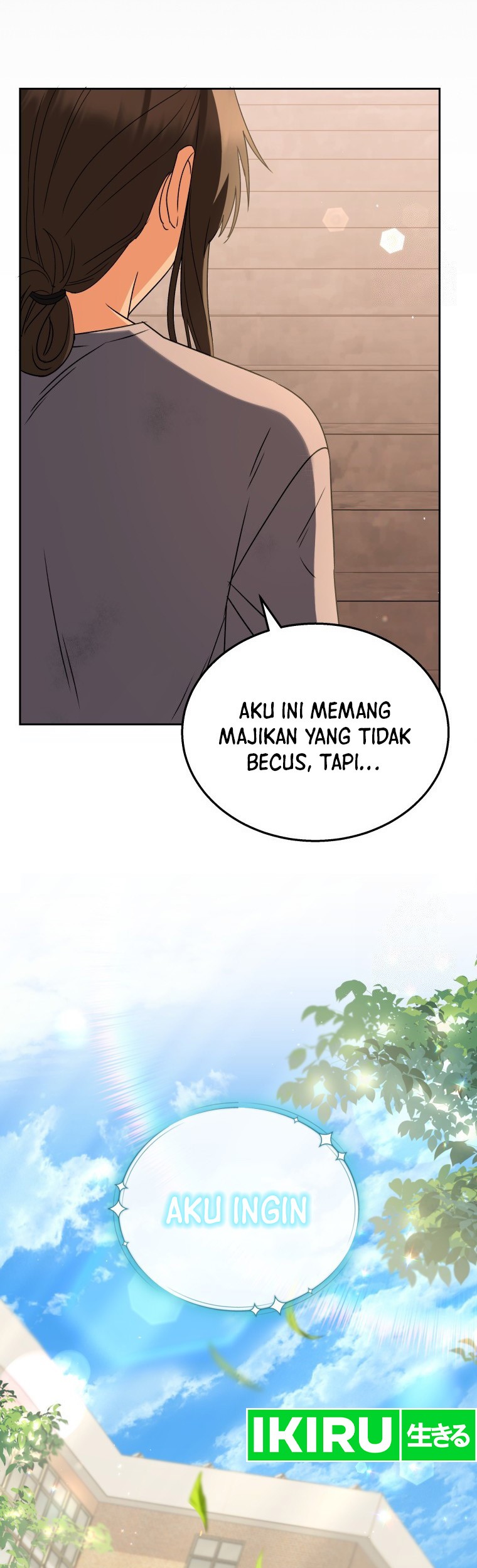 Hello? Veterinarian! Bab 68 halaman 34
