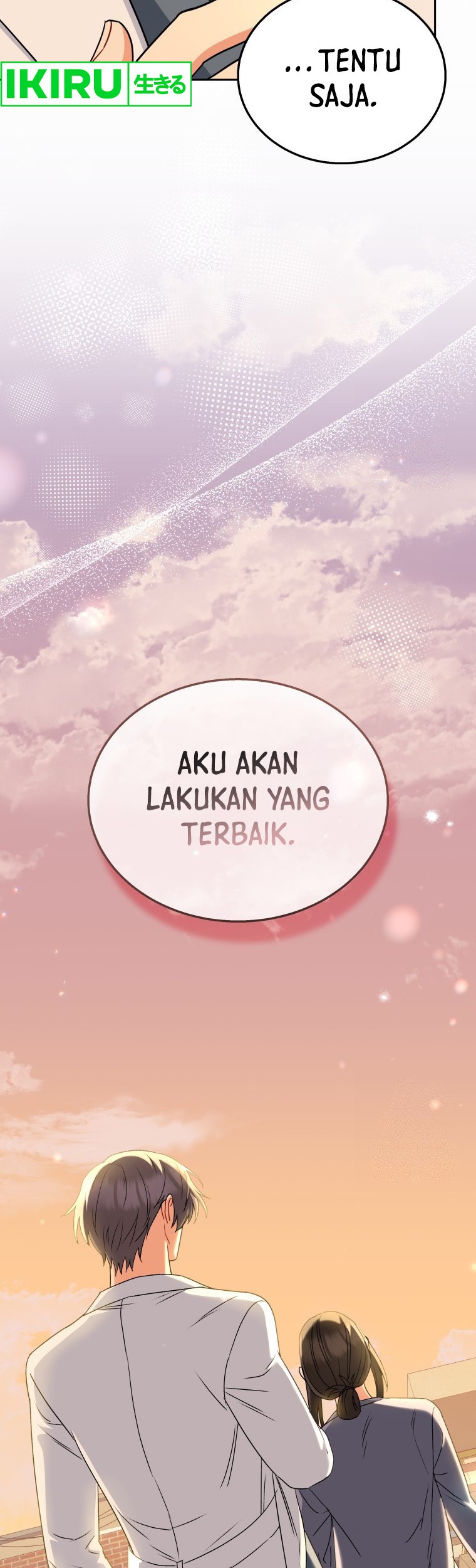 Hello? Veterinarian! Bab 68 halaman 38