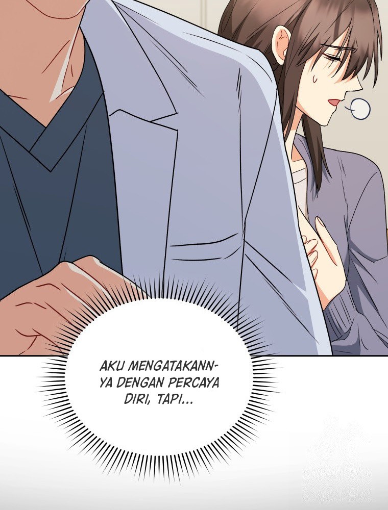 Hello? Veterinarian! Bab 68 halaman 46