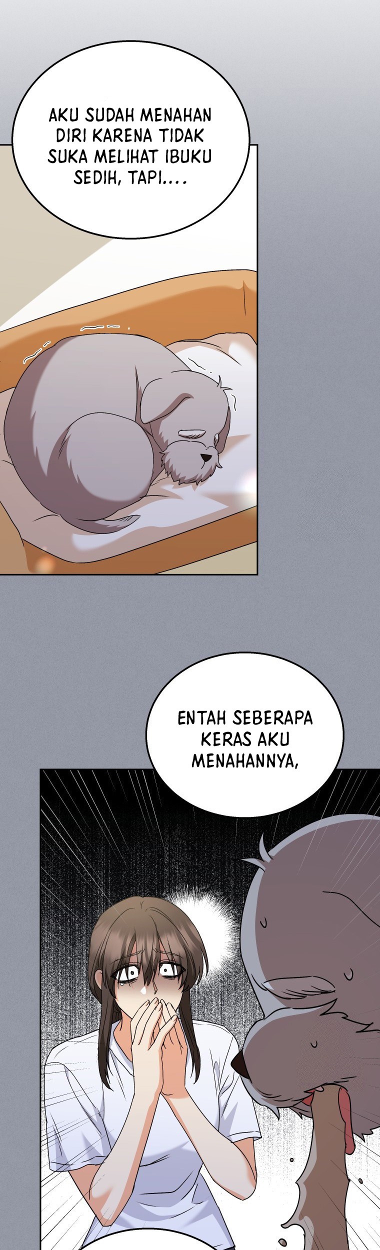 Hello? Veterinarian! chapter 70 halaman 14