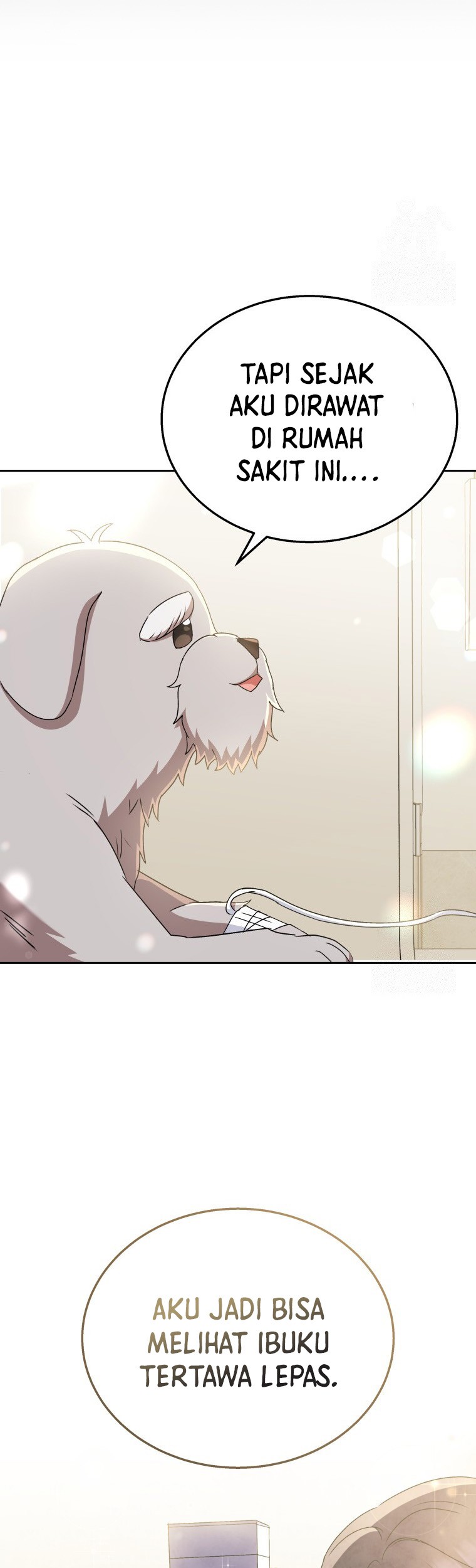 Hello? Veterinarian! chapter 70 halaman 16
