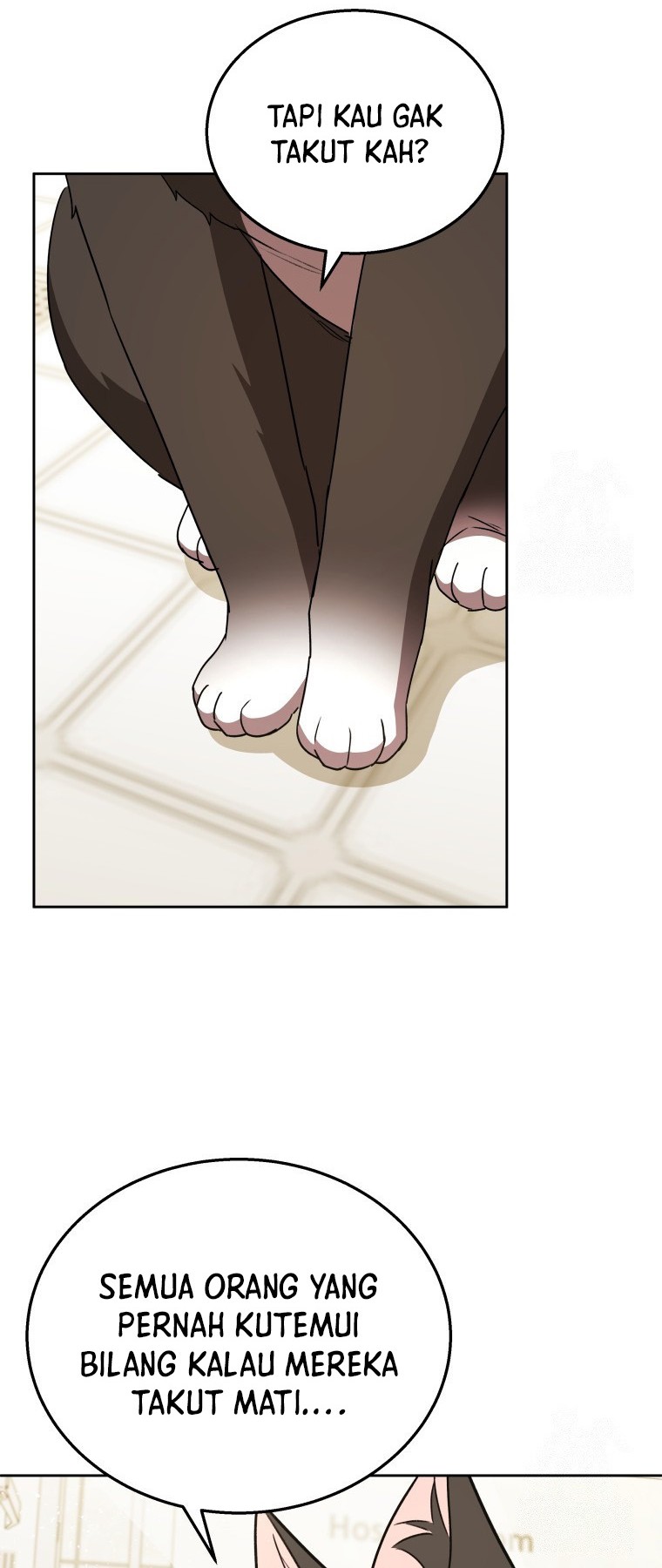 Hello? Veterinarian! chapter 70 halaman 25