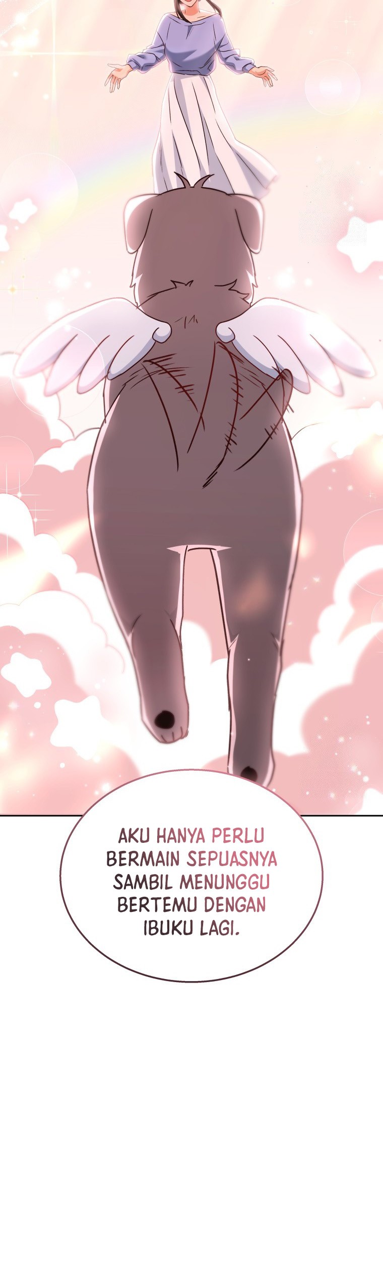 Hello? Veterinarian! chapter 70 halaman 28