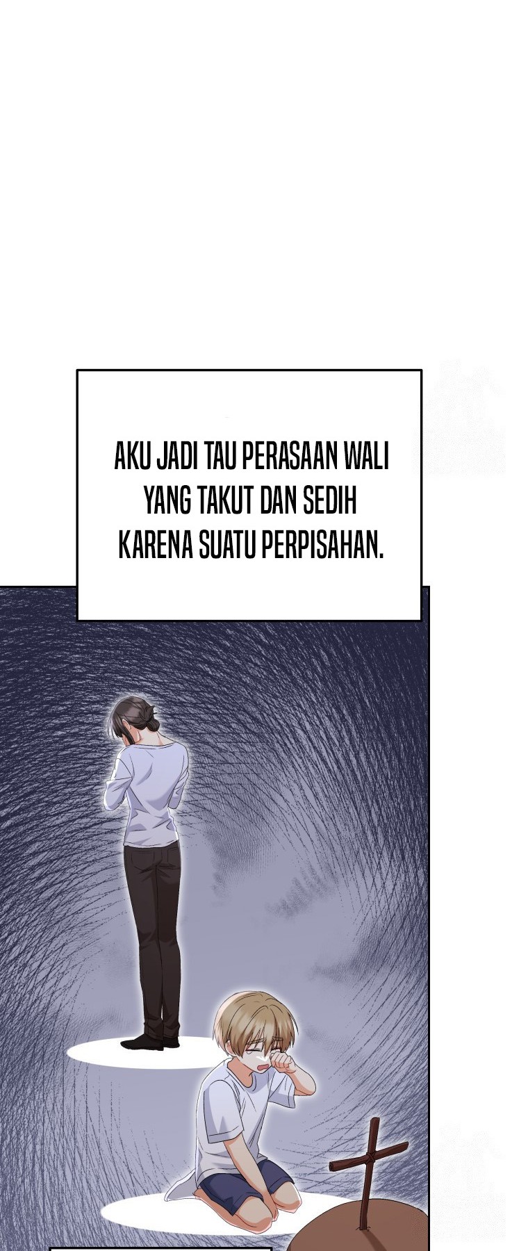 Hello? Veterinarian! chapter 70 halaman 31