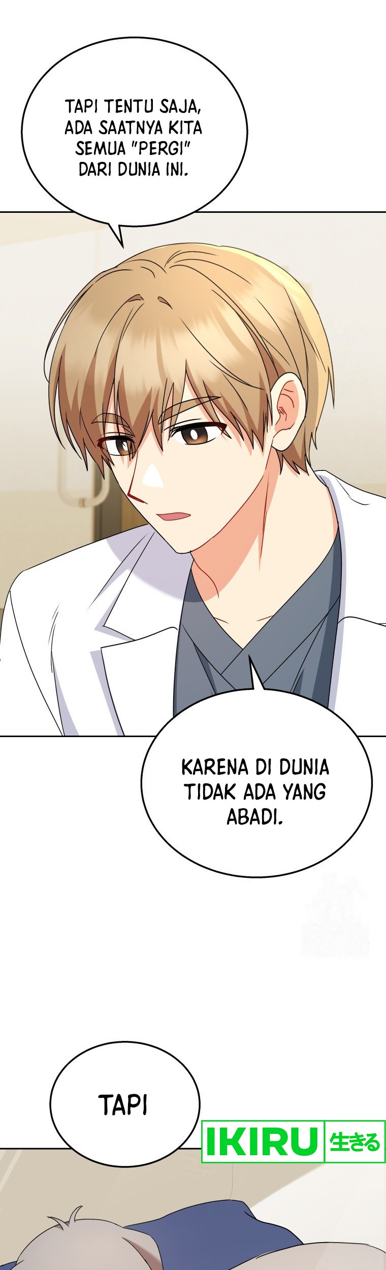 Hello? Veterinarian! chapter 70 halaman 39