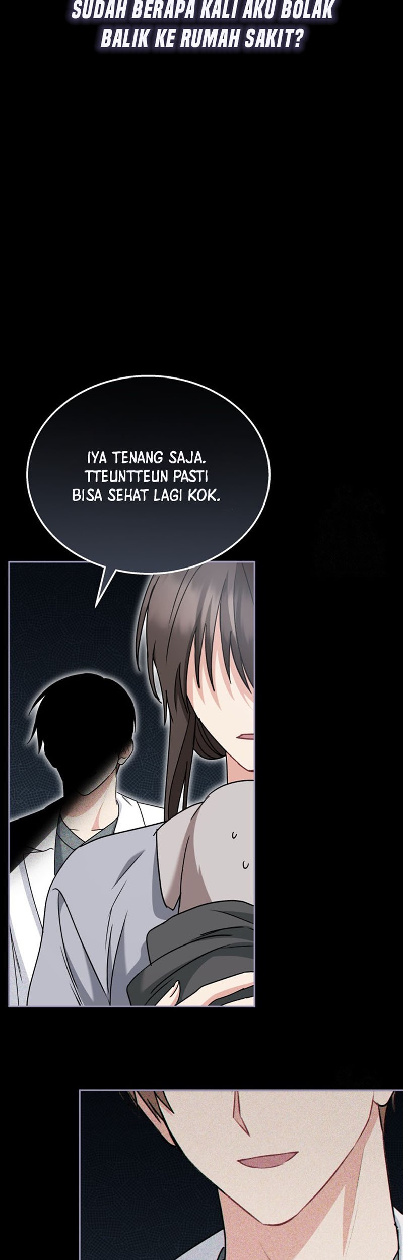 Hello? Veterinarian! Bab 71 halaman 26