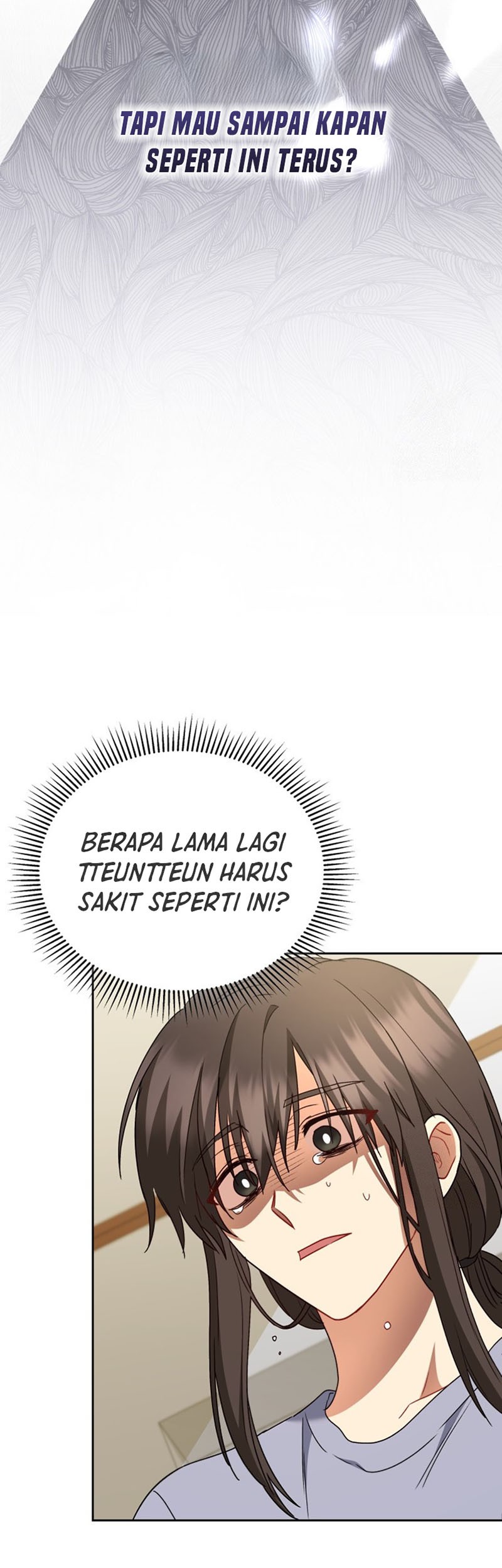 Hello? Veterinarian! Bab 71 halaman 28