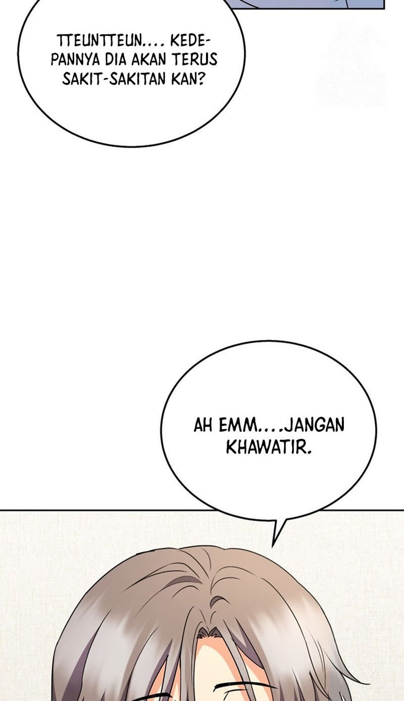 Hello? Veterinarian! Bab 71 halaman 49