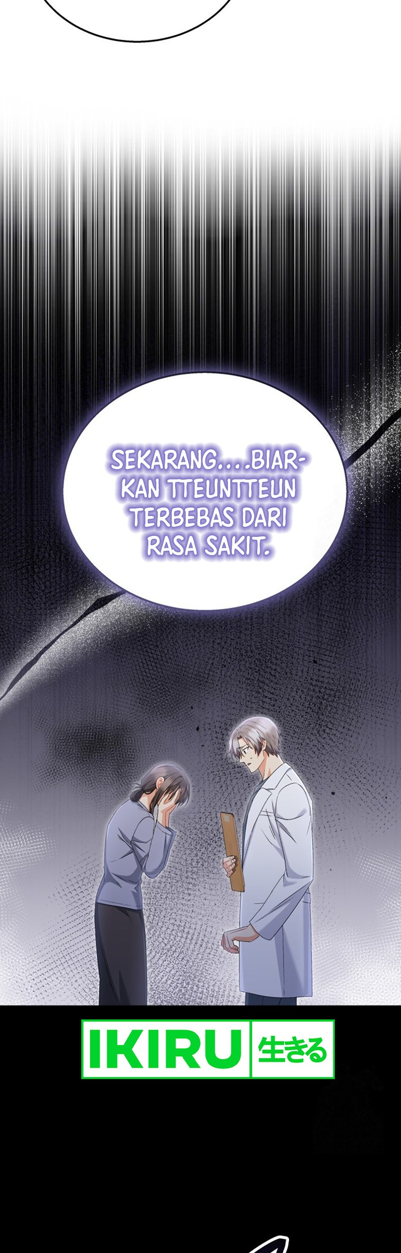Hello? Veterinarian! Bab 71 halaman 56
