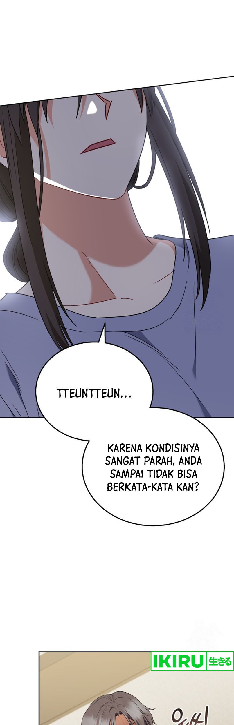 Hello? Veterinarian! Bab 72 halaman 8