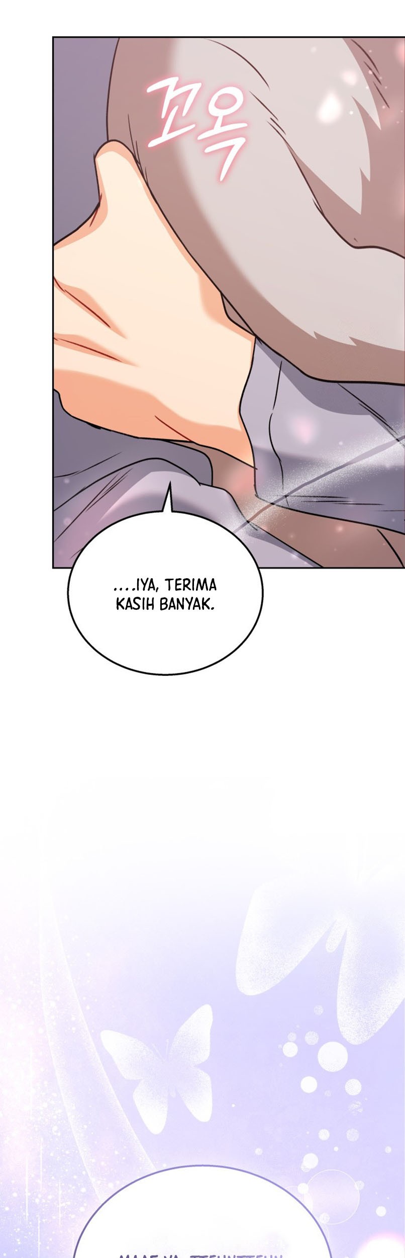 Hello? Veterinarian! Bab 72 halaman 40