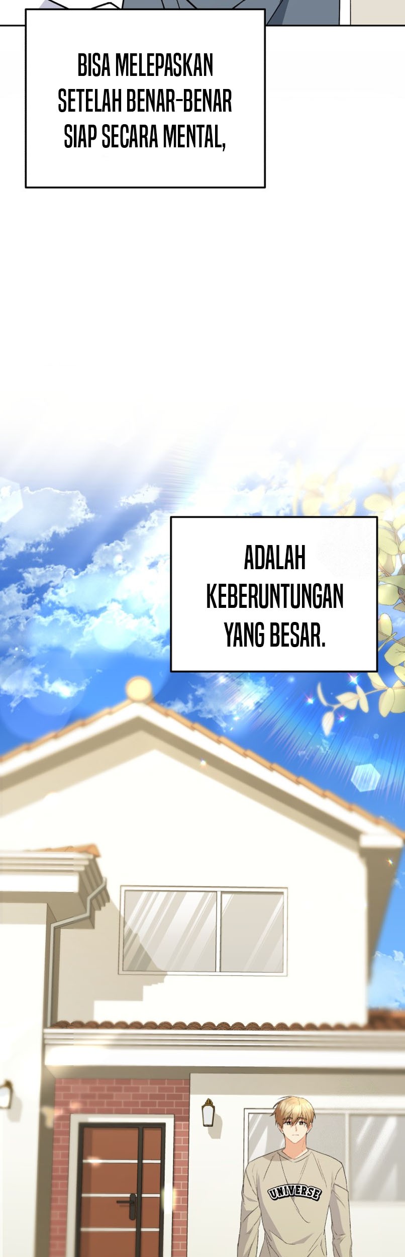 Hello? Veterinarian! Bab 73 halaman 38
