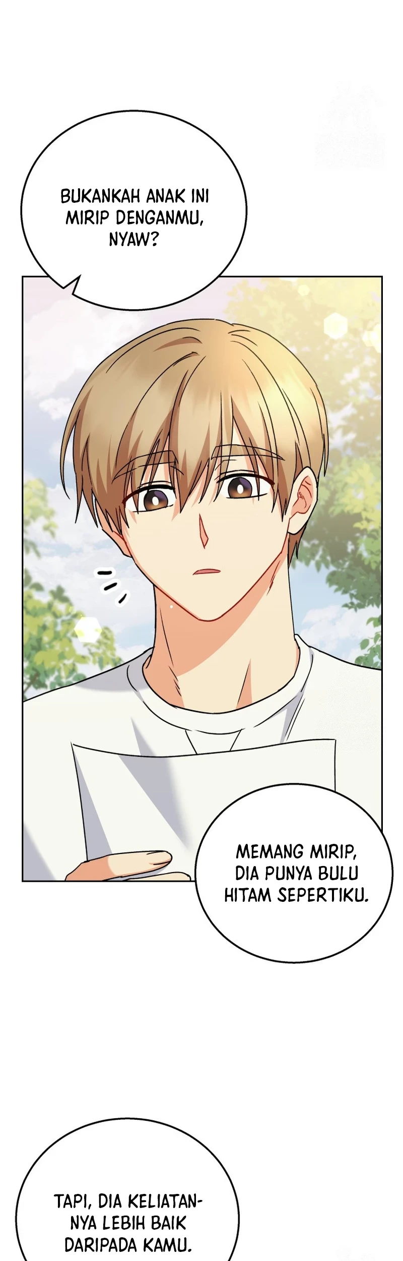 Hello? Veterinarian! chapter 75 halaman 29