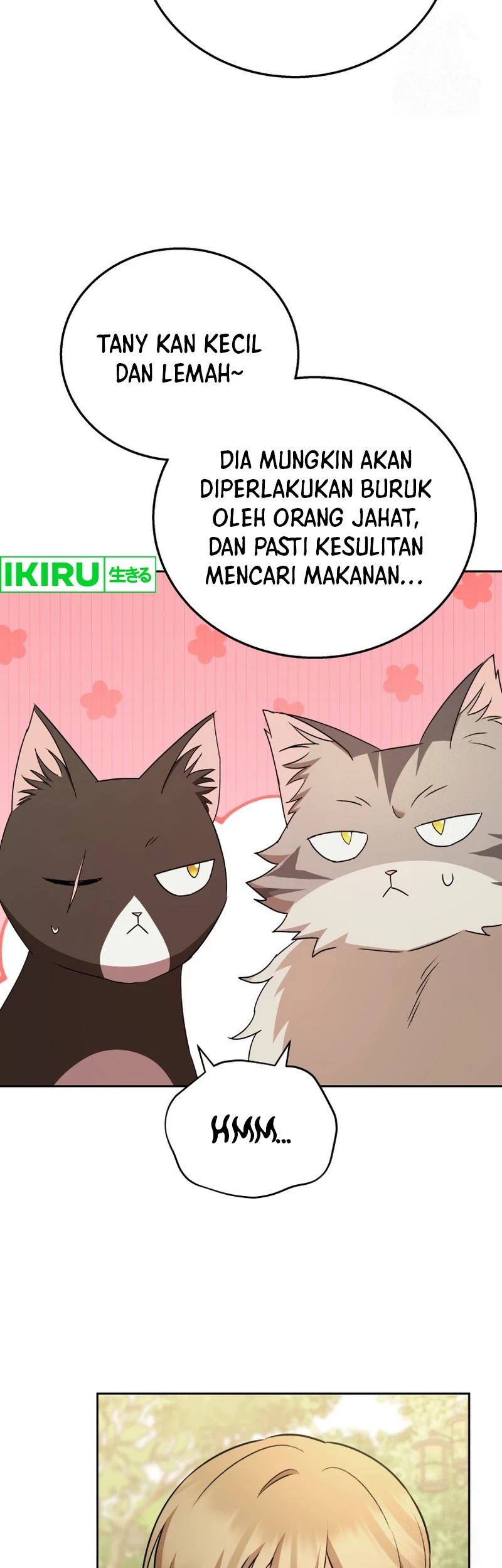 Hello? Veterinarian! chapter 75 halaman 39