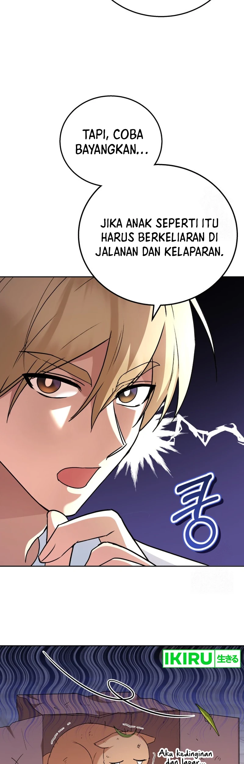 Hello? Veterinarian! chapter 75 halaman 42
