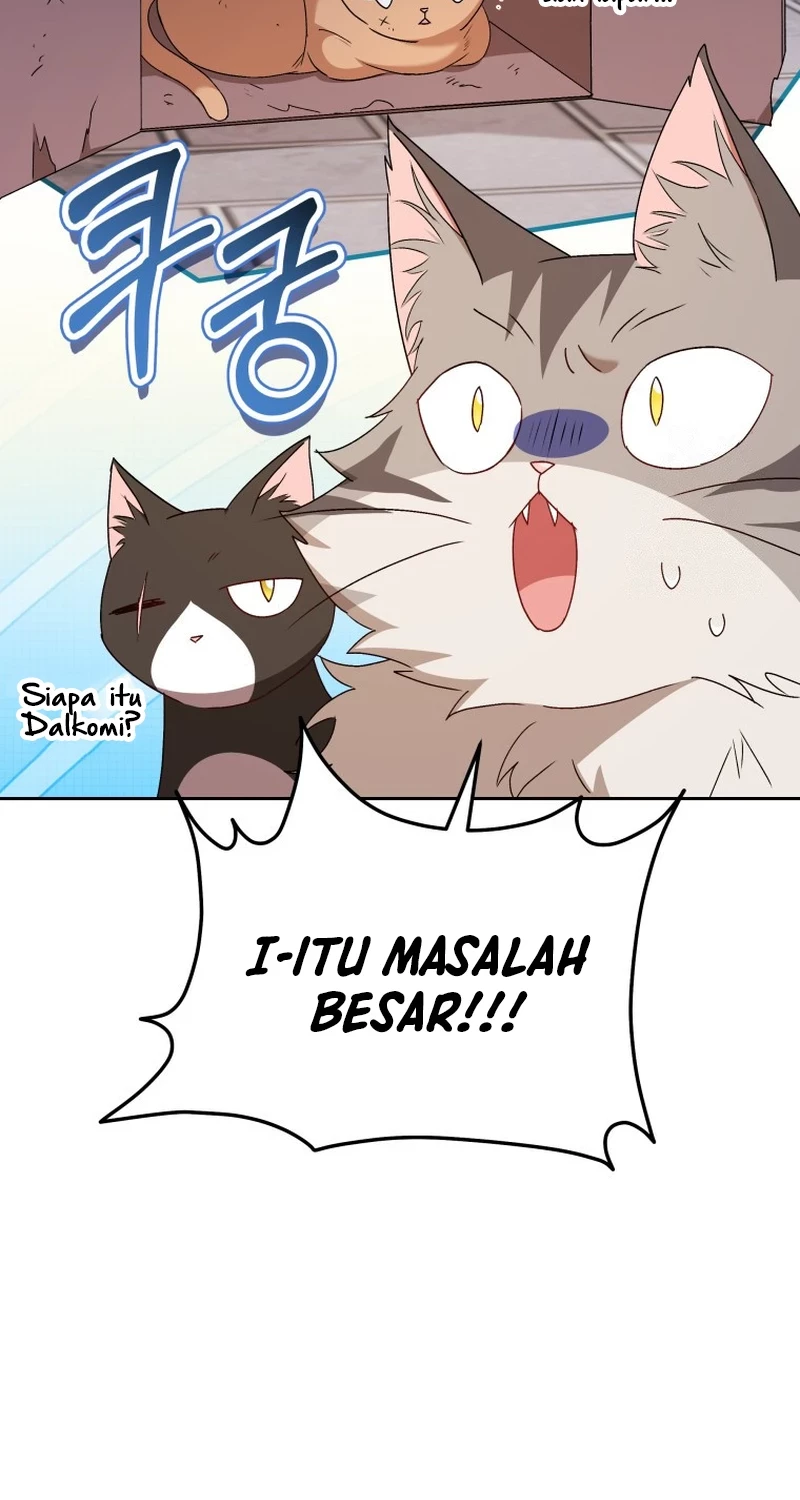 Hello? Veterinarian! chapter 75 halaman 43