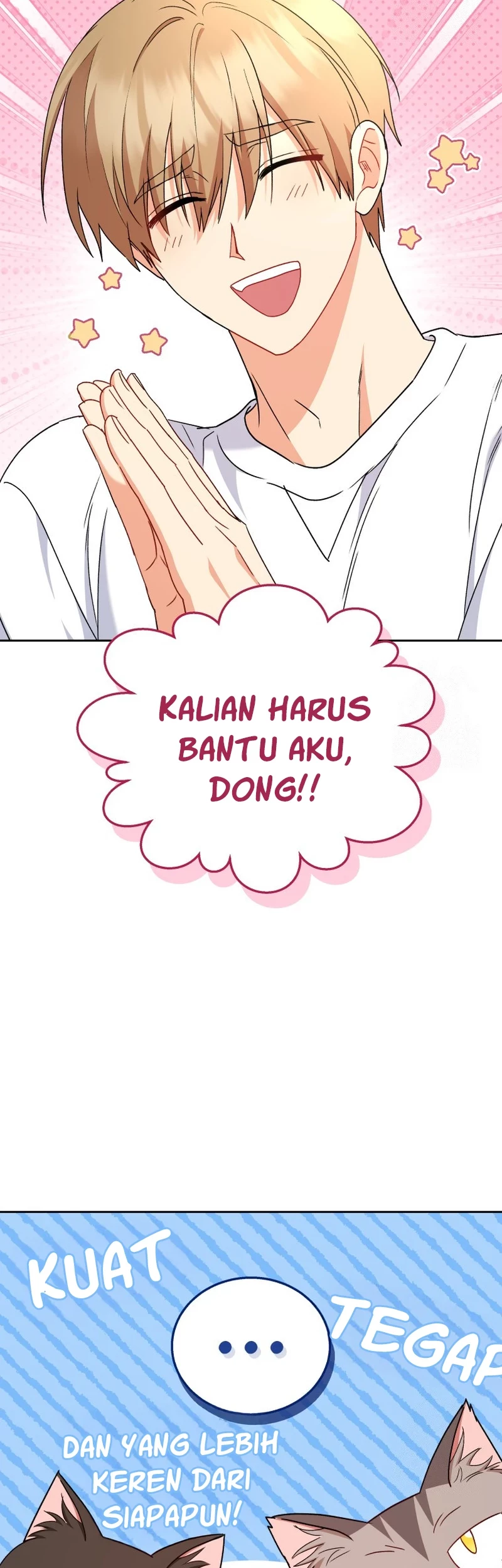 Hello? Veterinarian! chapter 75 halaman 45