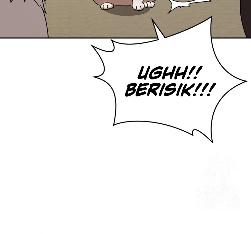 Hello? Veterinarian! Bab 76 halaman 25