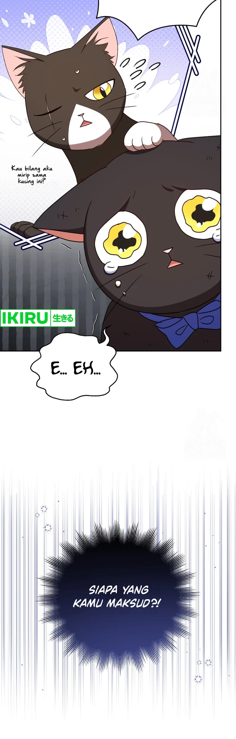 Hello? Veterinarian! chapter 77 halaman 6