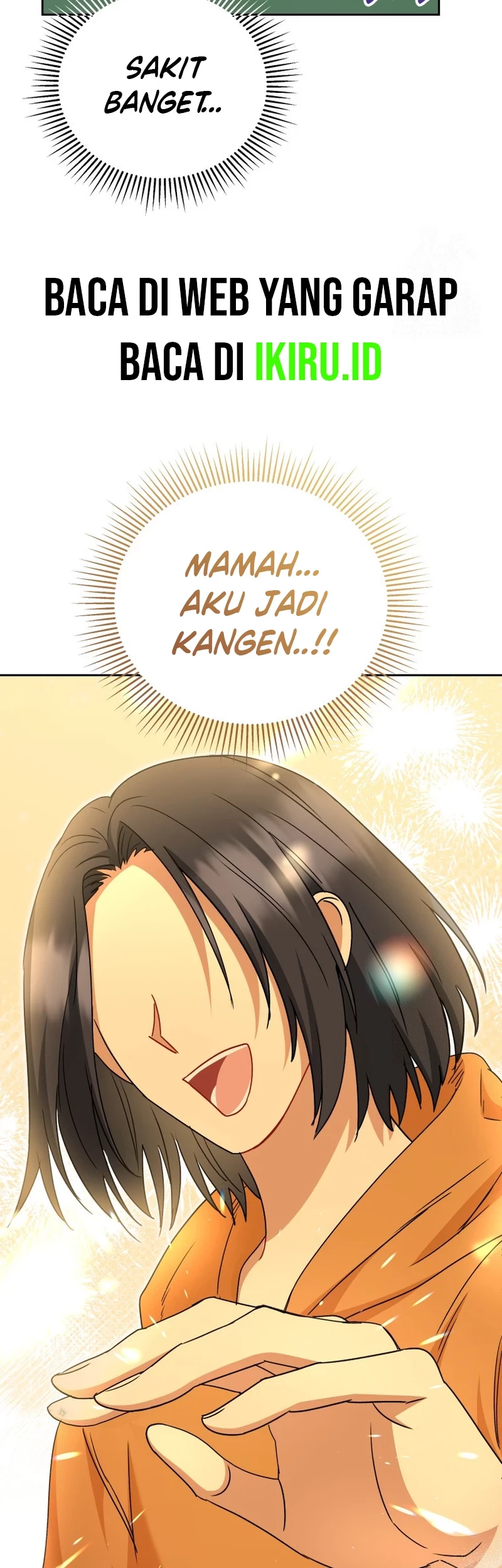 Hello? Veterinarian! chapter 77 halaman 11