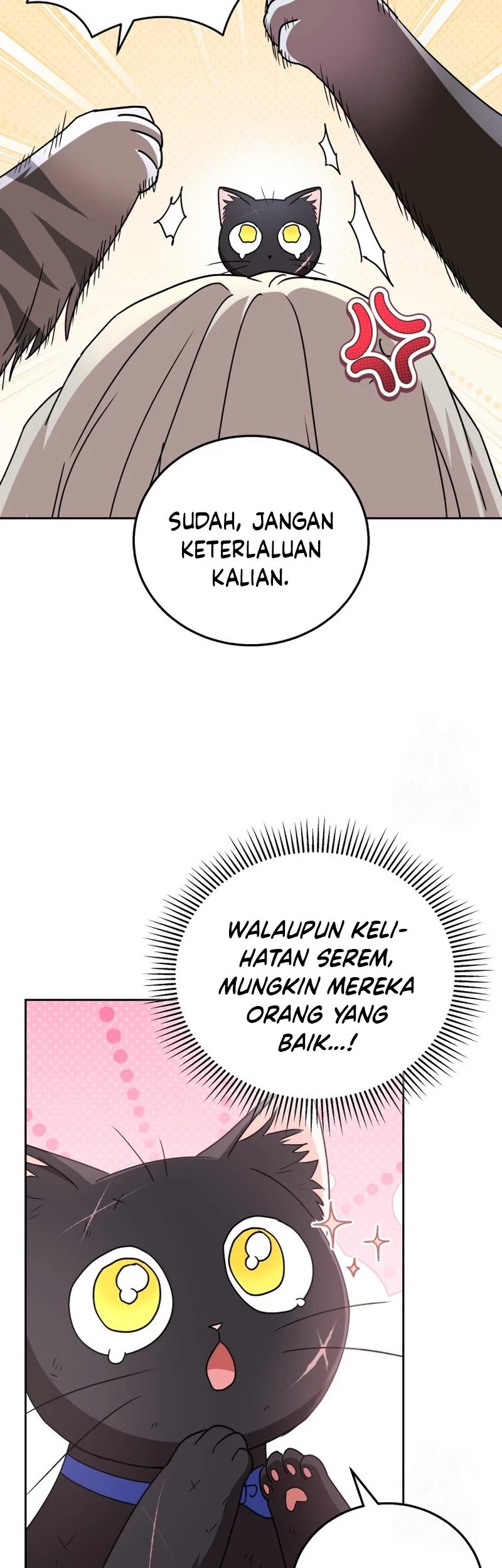 Hello? Veterinarian! chapter 77 halaman 45