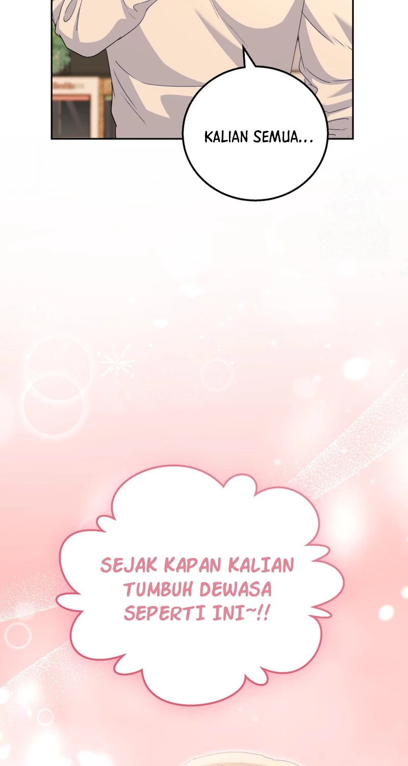 Hello? Veterinarian! Bab 78 halaman 25