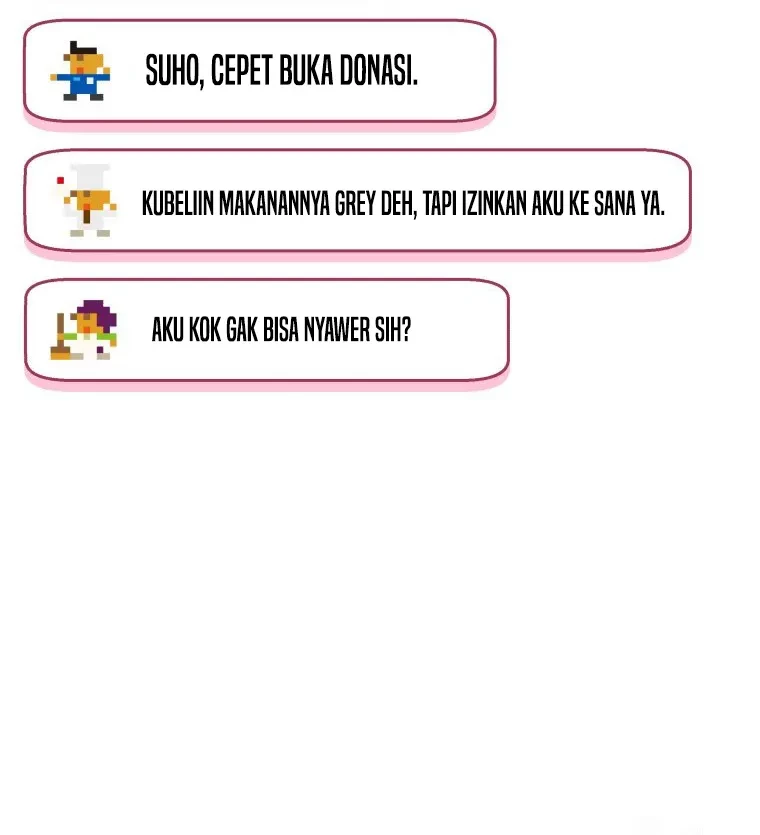 Hello? Veterinarian! Bab 79 halaman 6