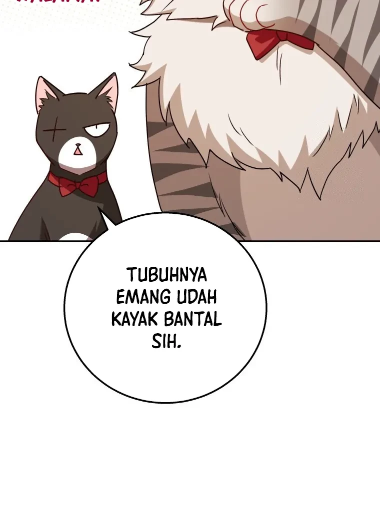 Hello? Veterinarian! Bab 79 halaman 21