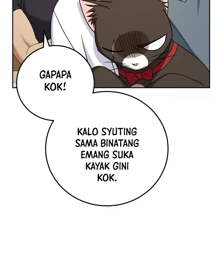 Hello? Veterinarian! Bab 79 halaman 26