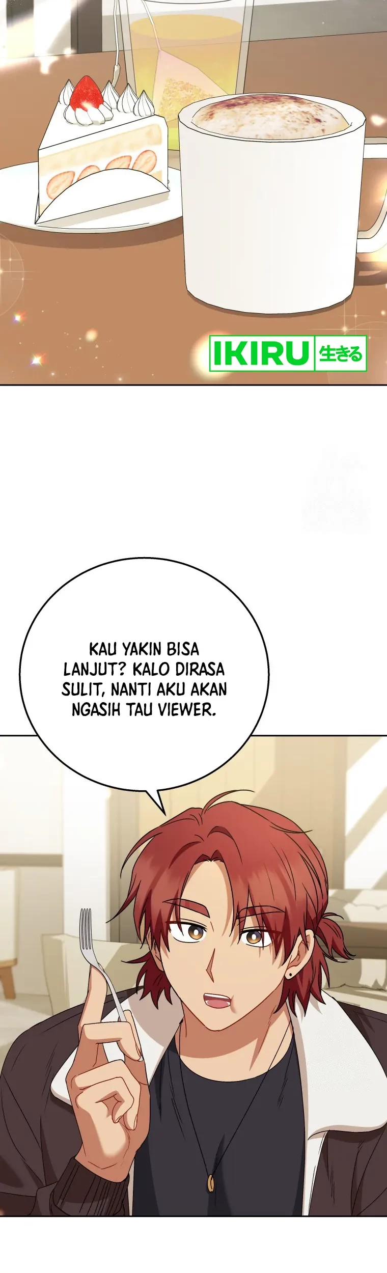 Hello? Veterinarian! Bab 79 halaman 29