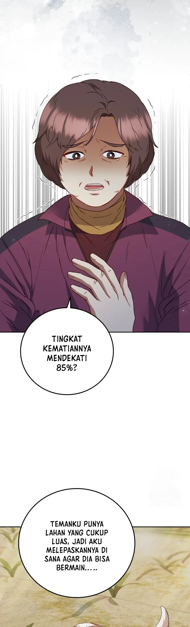 Hello? Veterinarian! Bab 80 halaman 12