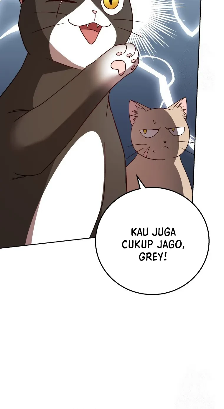 Hello? Veterinarian! Bab 80 halaman 51