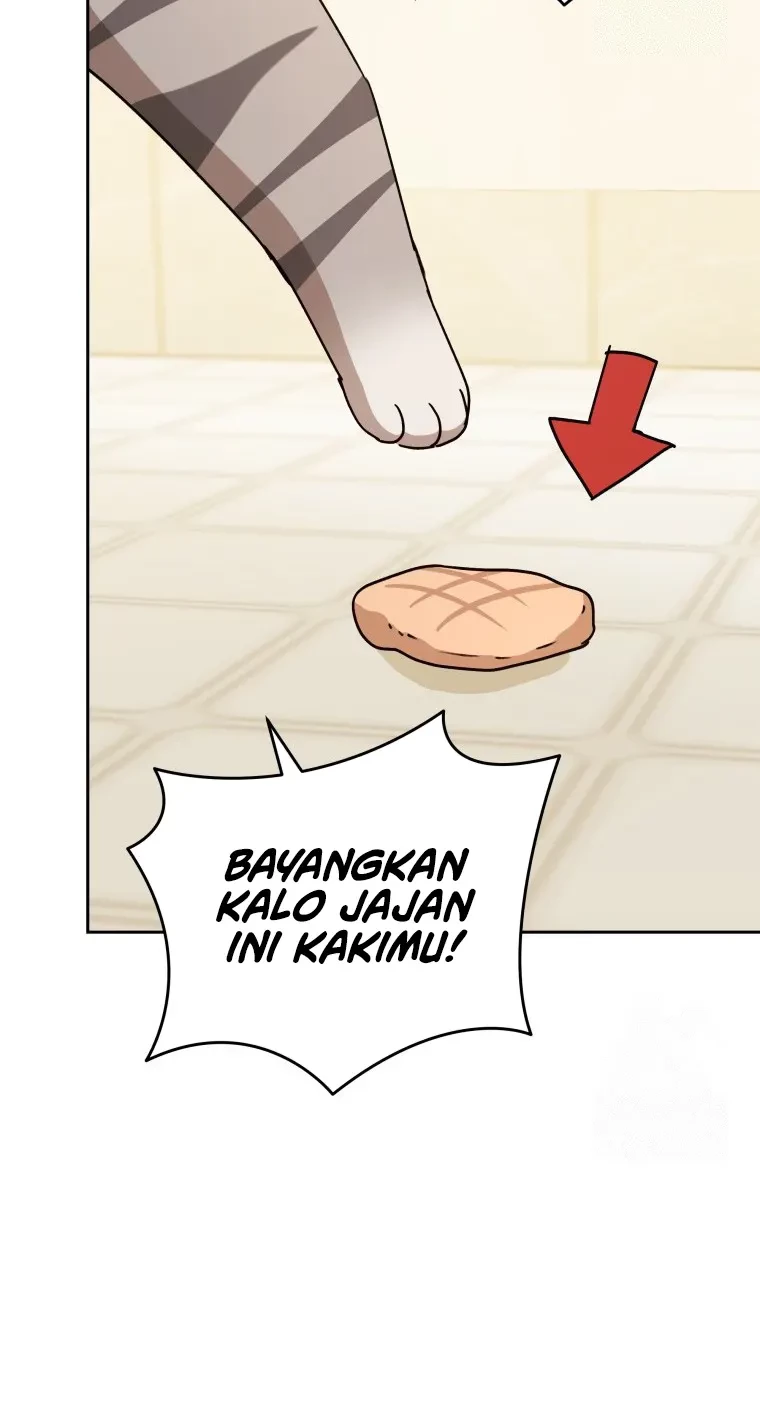 Hello? Veterinarian! Bab 81 halaman 41