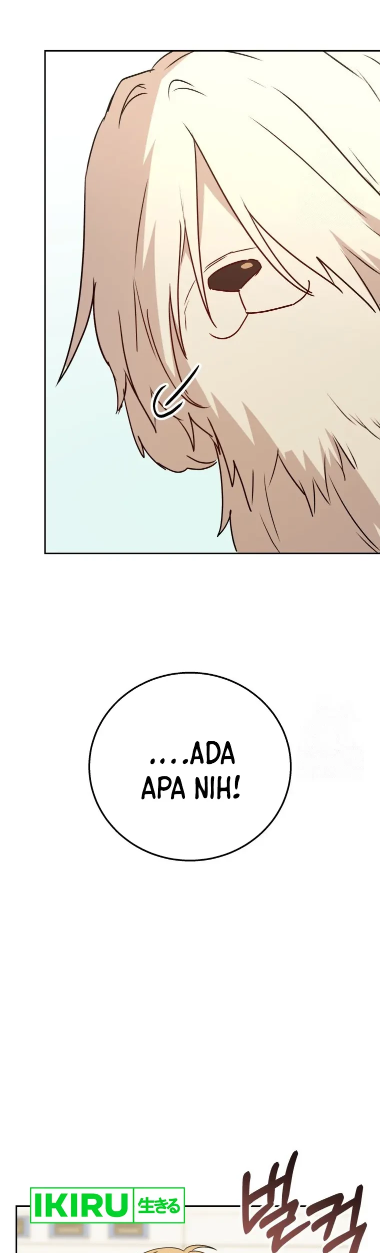 Hello? Veterinarian! Bab 81 halaman 49