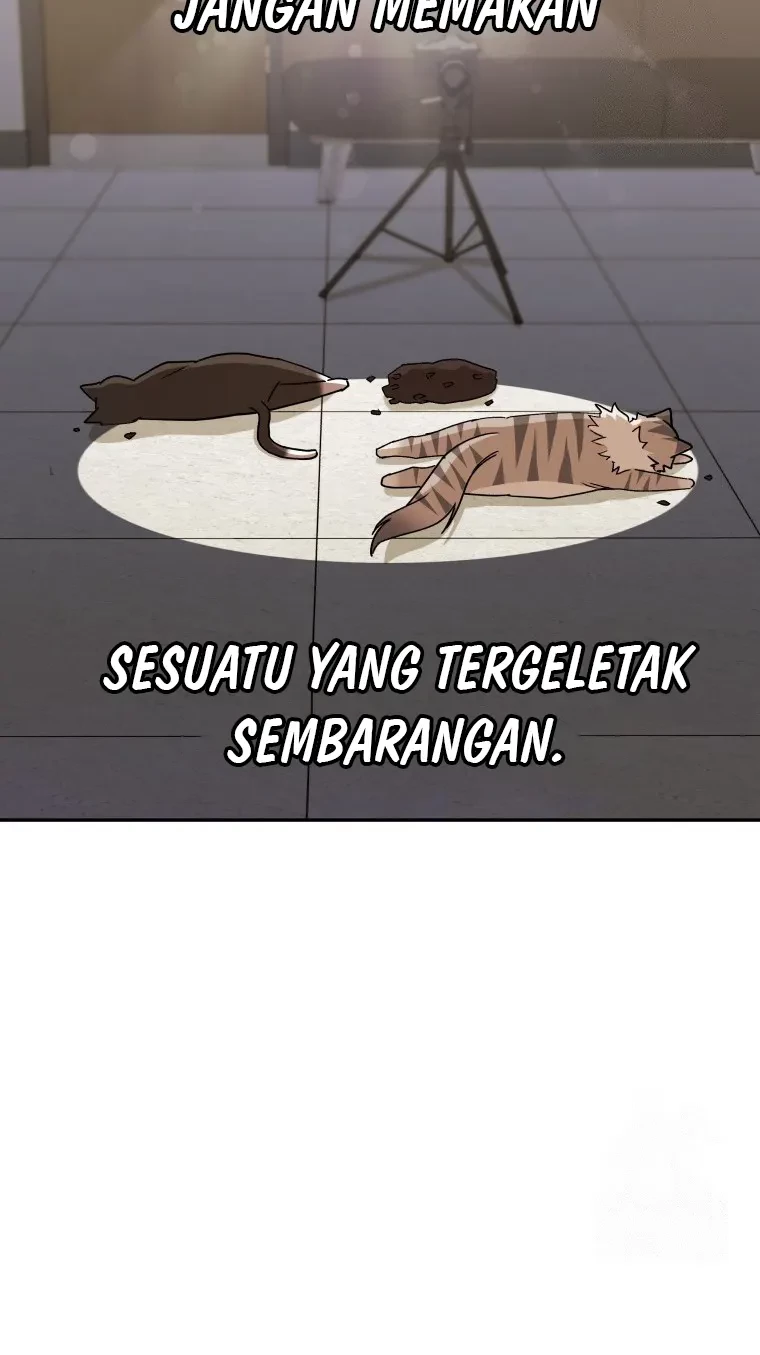 Hello? Veterinarian! Bab 82 halaman 36