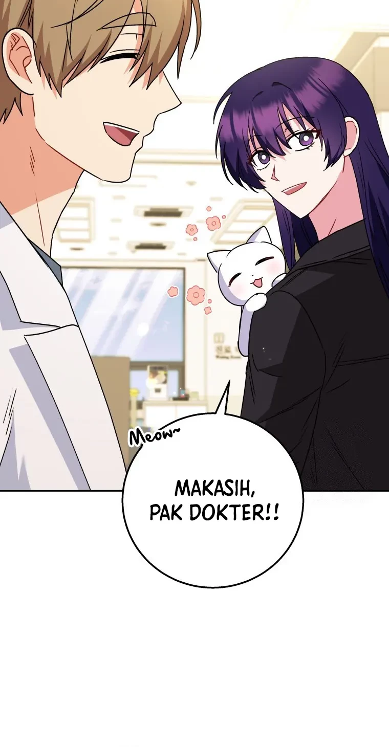 Hello? Veterinarian! chapter 83 halaman 6