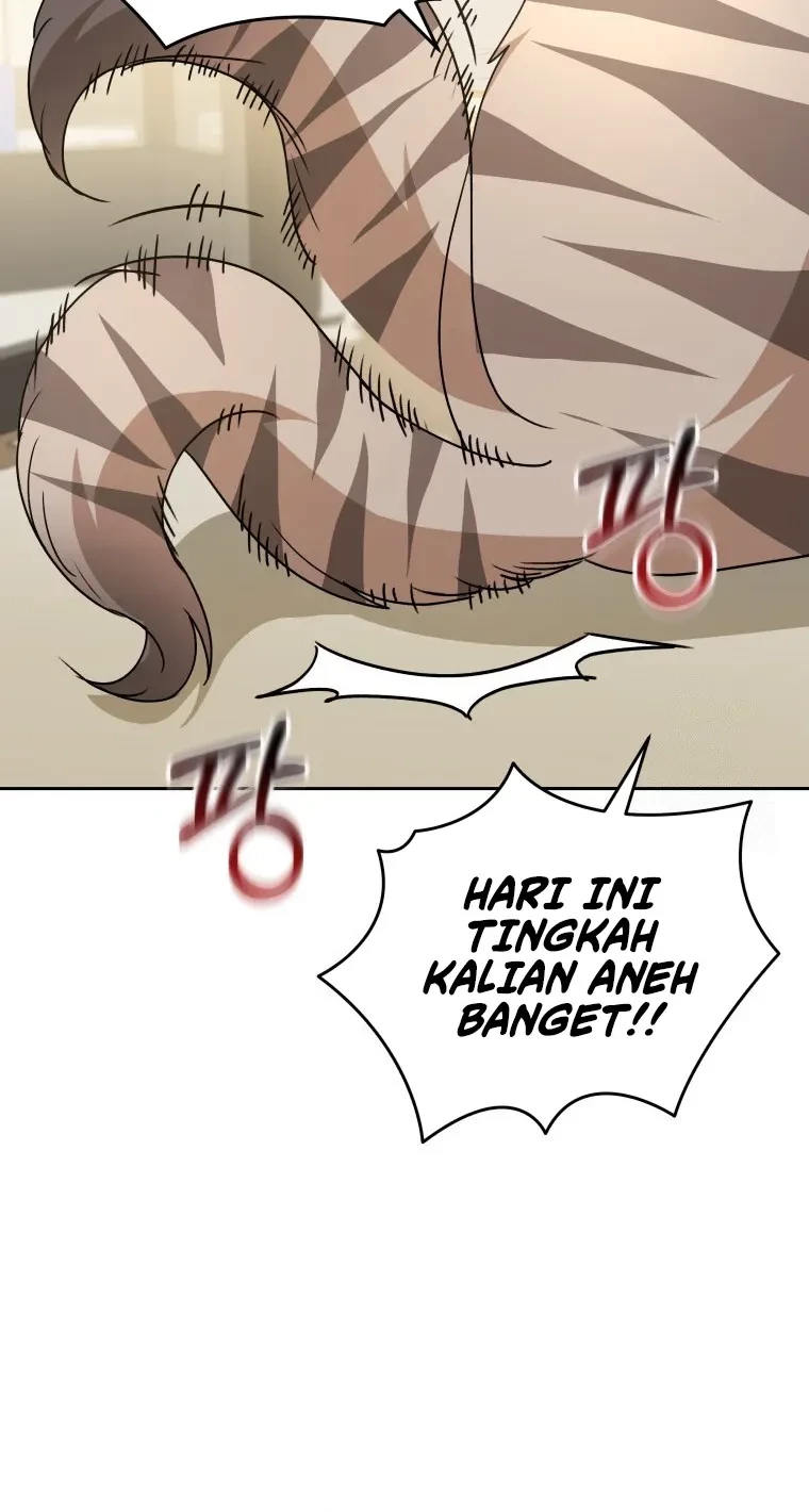 Hello? Veterinarian! chapter 83 halaman 21
