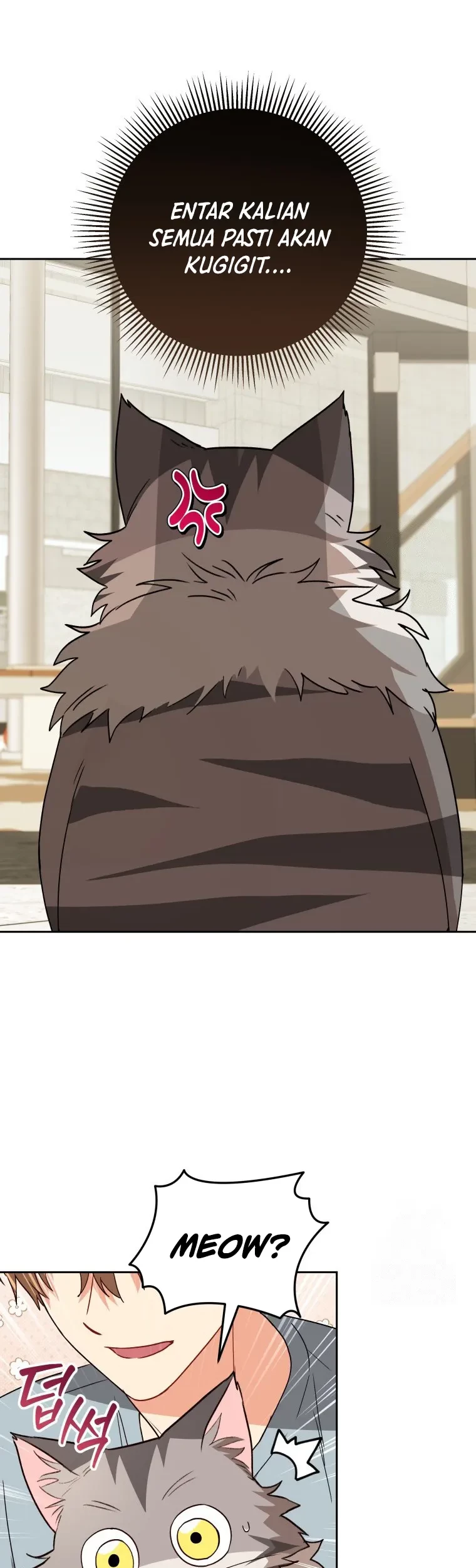 Hello? Veterinarian! chapter 83 halaman 24