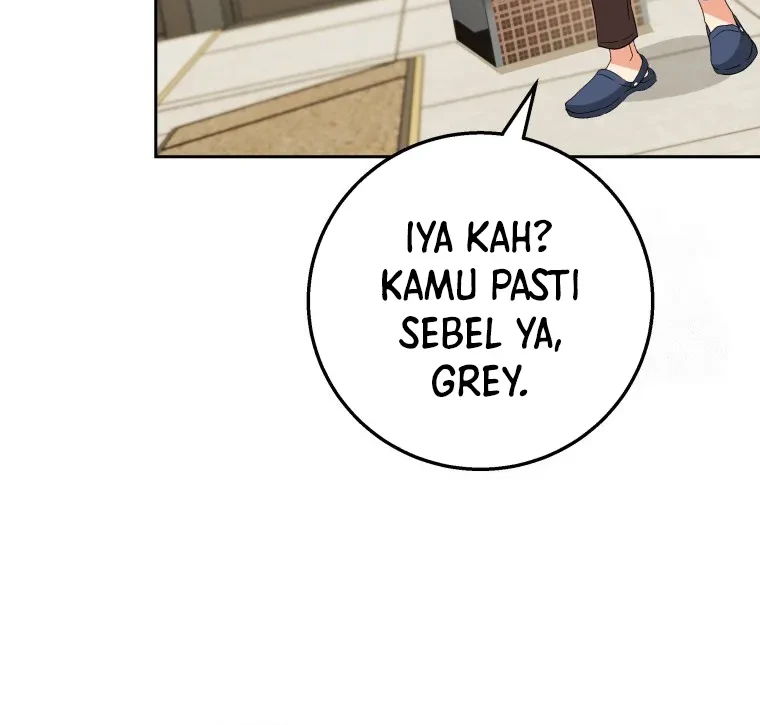 Hello? Veterinarian! chapter 83 halaman 26
