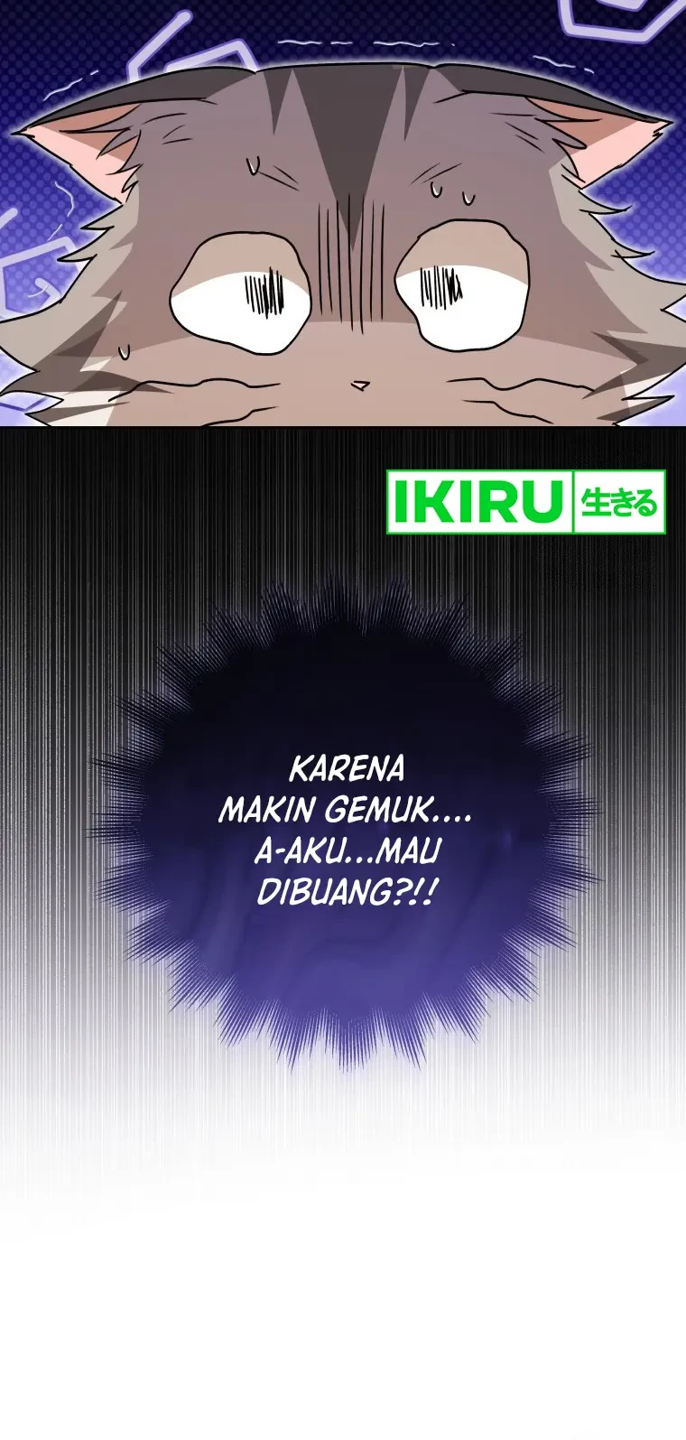 Hello? Veterinarian! chapter 83 halaman 31