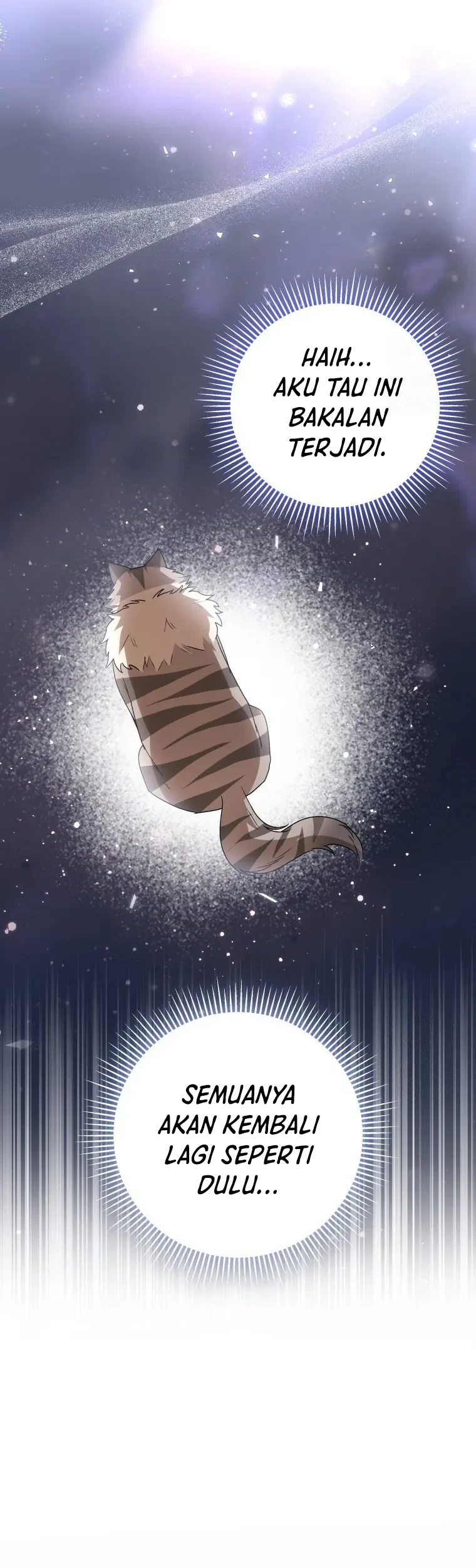 Hello? Veterinarian! chapter 83 halaman 34