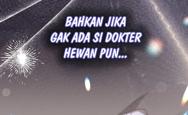 Hello? Veterinarian! chapter 83 halaman 36