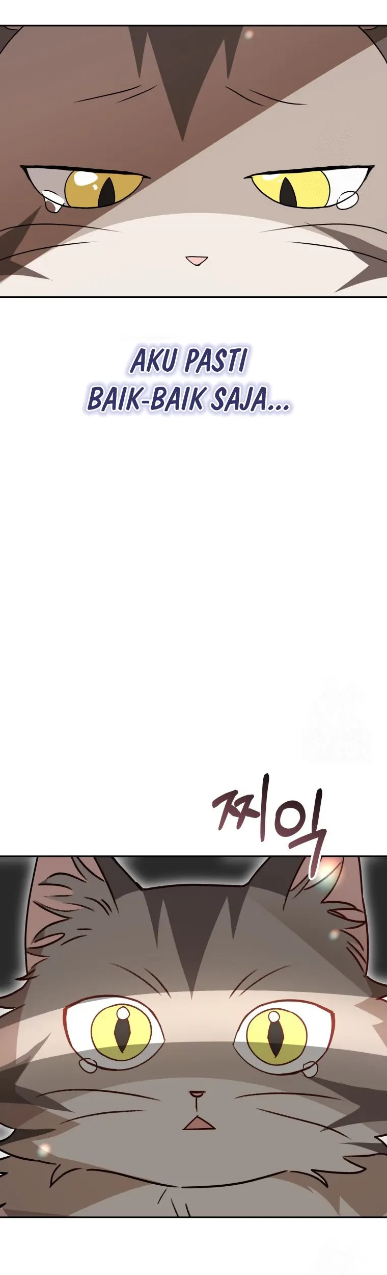 Hello? Veterinarian! chapter 83 halaman 38