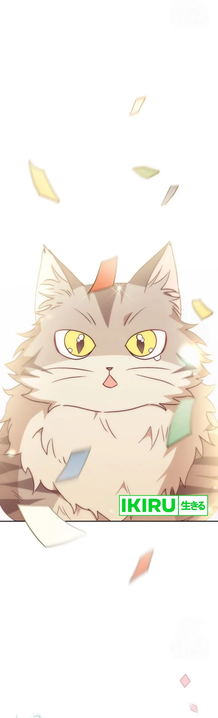 Hello? Veterinarian! chapter 83 halaman 39