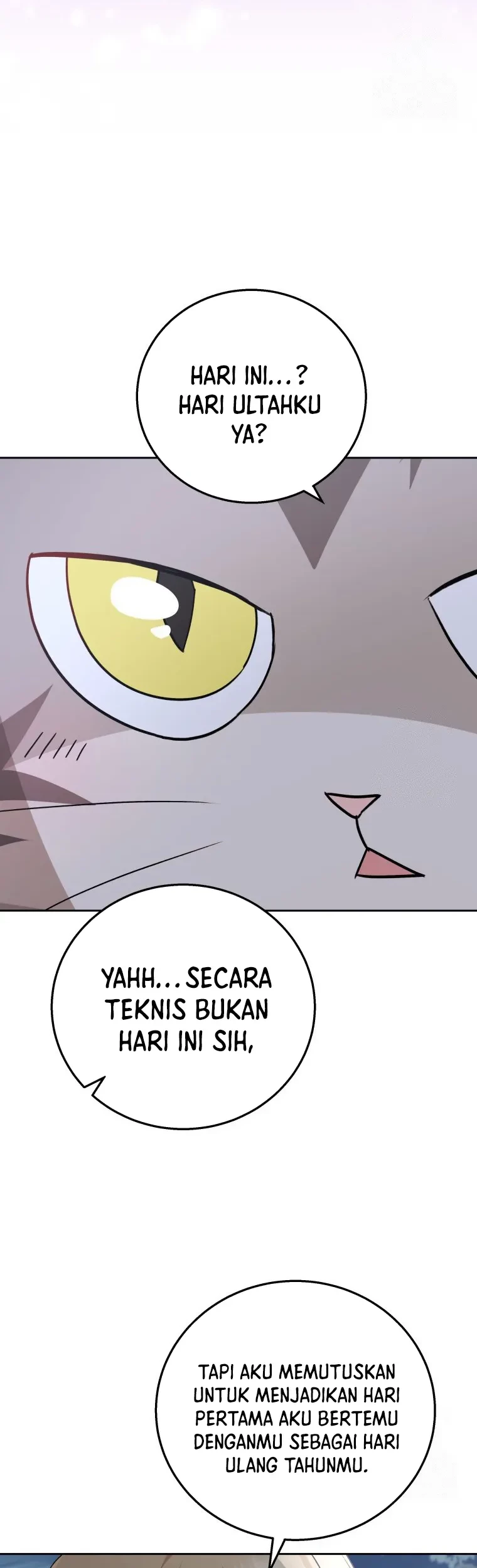 Hello? Veterinarian! chapter 83 halaman 45