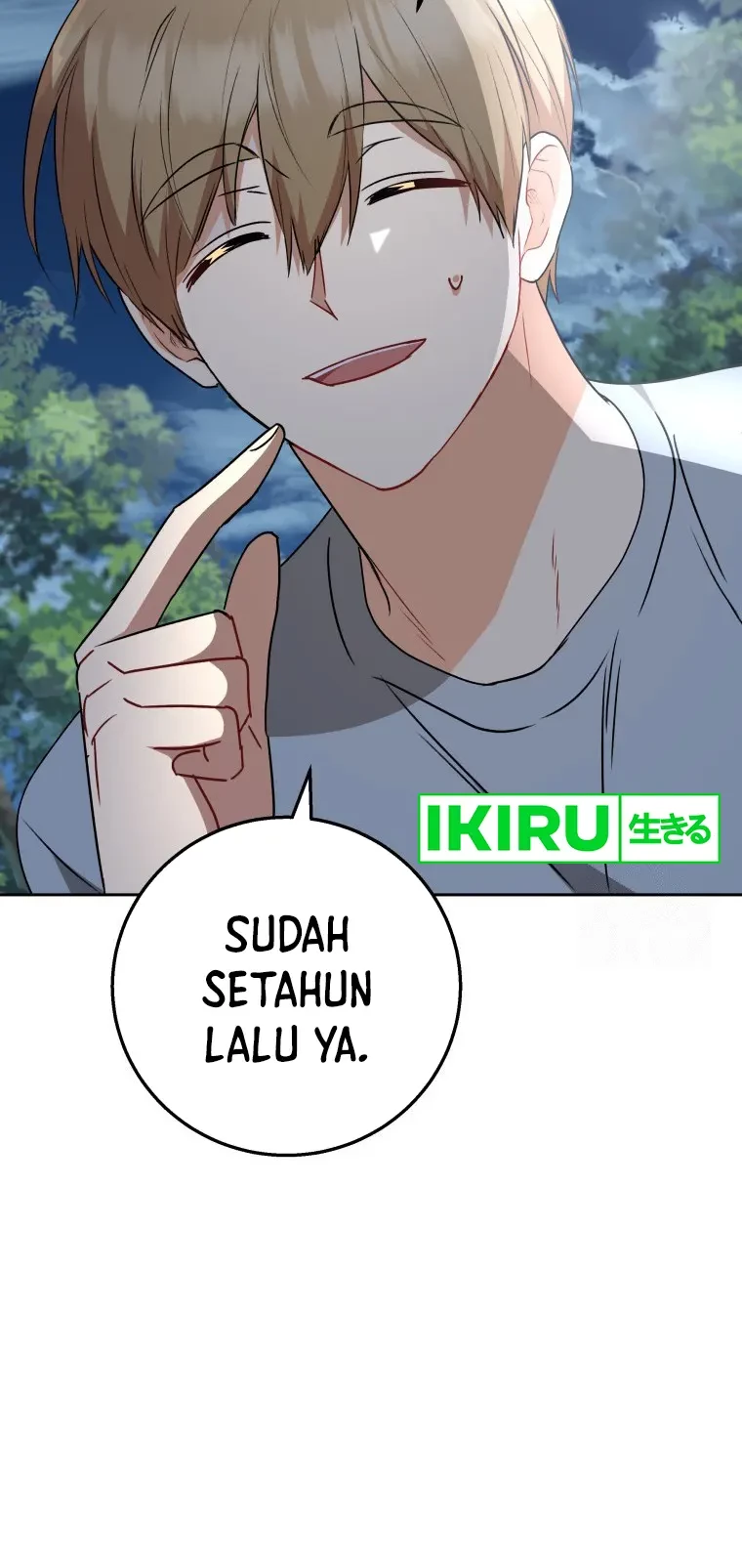 Hello? Veterinarian! chapter 83 halaman 46