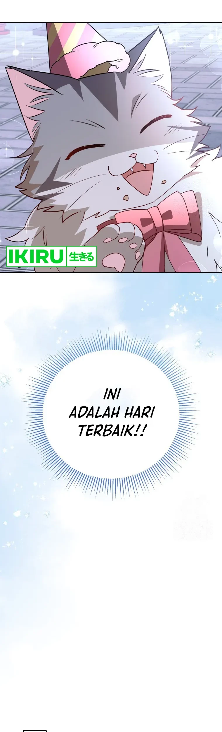 Hello? Veterinarian! chapter 83 halaman 53