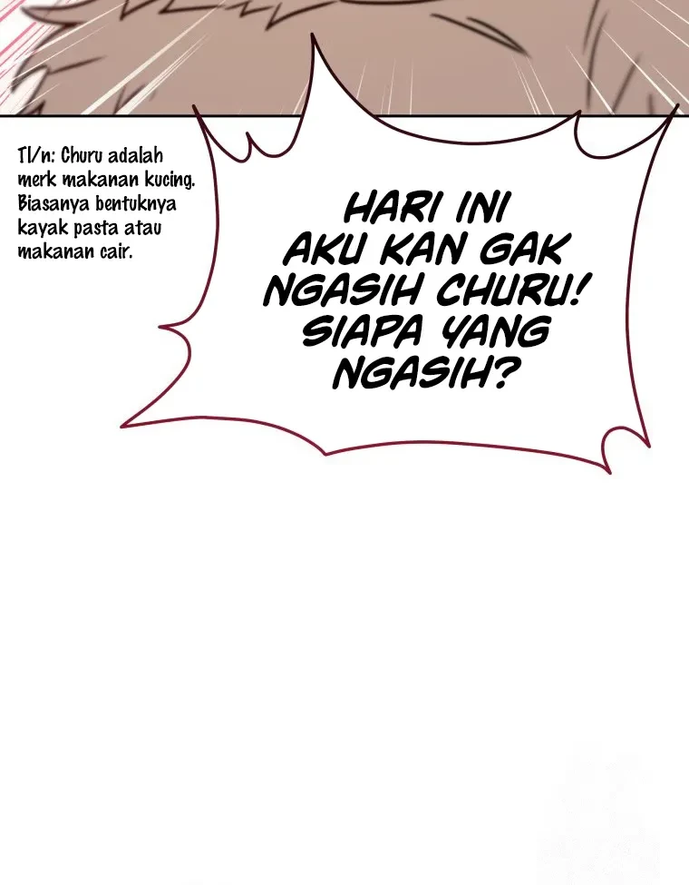 Hello? Veterinarian! Bab 84 halaman 6