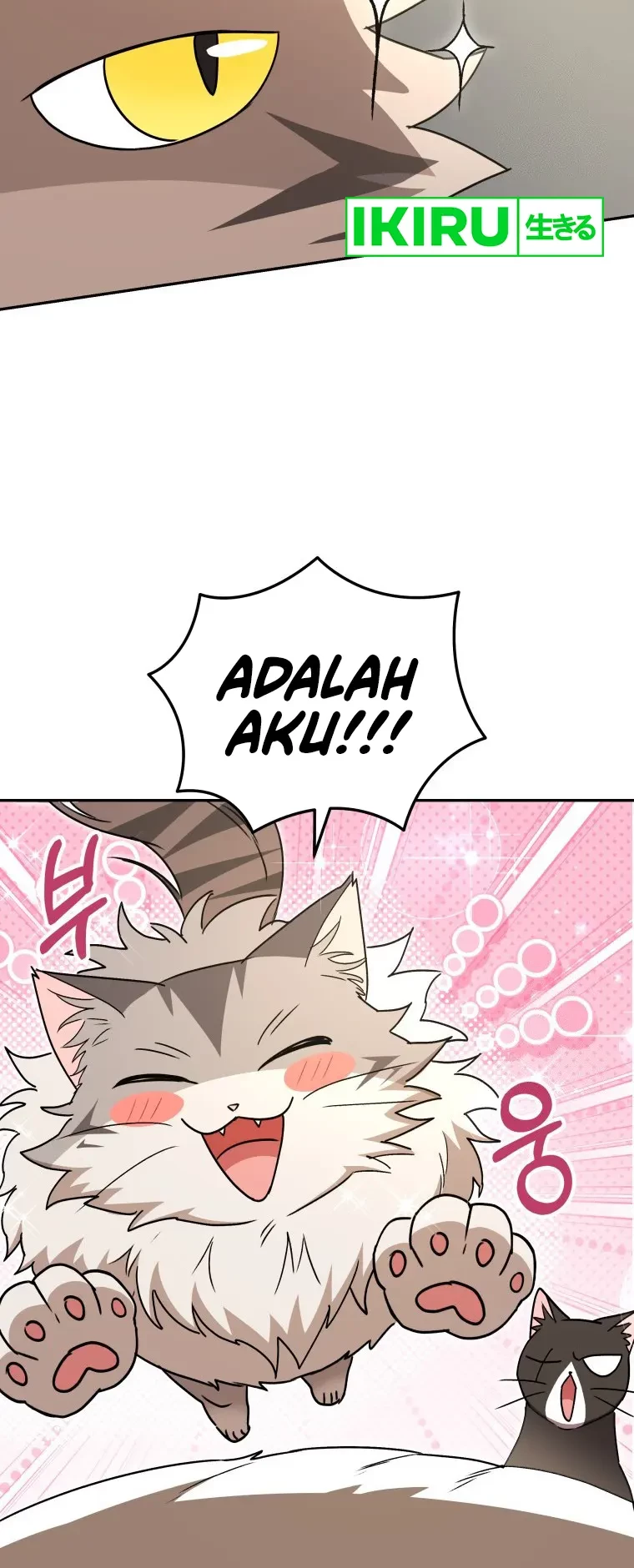 Hello? Veterinarian! Bab 85 halaman 16