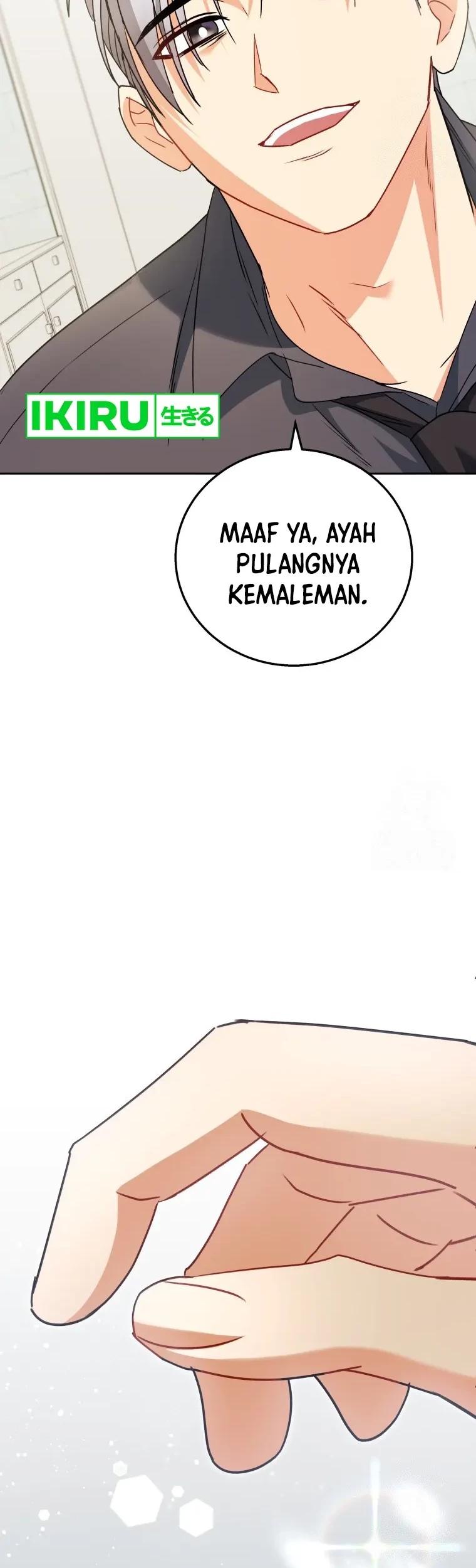 Hello? Veterinarian! Bab 86 halaman 53